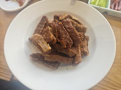 -紫光园·烤鸭(沙河物美店)