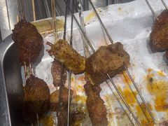 -贾青羊肉串(袁桥店)