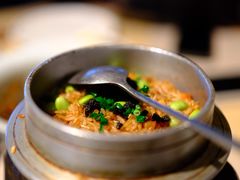 黑松露香肠揭饭-荣小馆(椒江青悦城店)