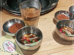 -姜虎东白丁烤肉(银泰中心in99店)