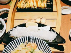 -万岁寿司(天河领展店)