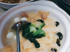 -老淮安·淮安菜(涟水店)