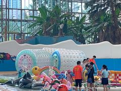 -中国死海旅游度假区