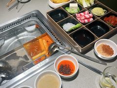 -海底捞火锅(坪山益田假日广场店)