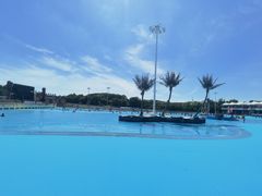 -上海玛雅海滩水公园