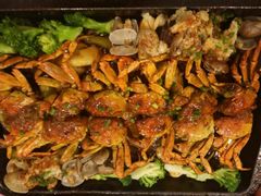 -鲁小三·大骨自助(金山总店)