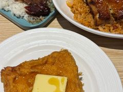 -滋味满屋美食坊(上海街店)
