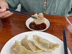 -奉天蚨祥饺子馆