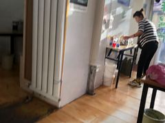 -清真玉林老字号稍麦羊杂碎(宽巷子民族美食街店)