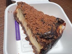 -B&C黄油与面包·法式古堡面包坊(新天地店)