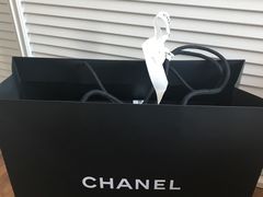 -CHANEL(恒隆广场店)