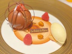 -Le Bistrot de Racine