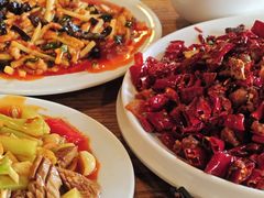 -小天府川菜馆(魏公村店)