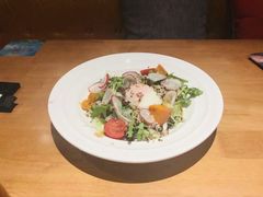 -新贝乐意大利餐厅(苏州中心店)