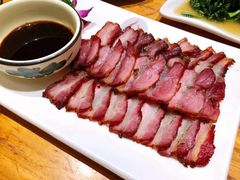 版纳芭蕉叶烤肉-老滇山寨•云南特色菜•地方菜•民族风情歌舞表演(金碧店)