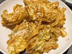 -真地道京味府·鲜橙烤鸭·北京菜(朝外大街东大桥店)