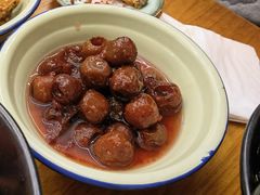 炒红果-炒豆合作社(东四总店)