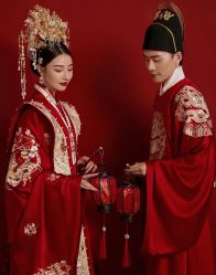 -索菲亚婚纱摄影