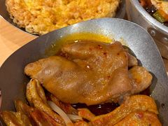 -水平有限广西米粉·广西风味集(五道口店)