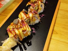 -桃屋日本料理(清华科技园店)
