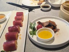 -晋江荣誉国际酒店·港誉茶餐厅