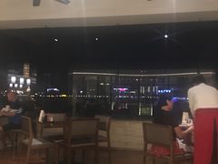 -白天鹅宾馆·流浮阁咖啡厅