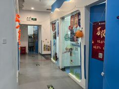 -关键词英语·青少儿·语言培训(福田区委校区)