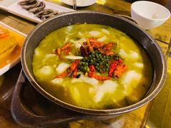 -隔壁老王·家常云南菜(花巷店)