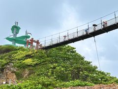 -三亚西岛海洋文化旅游区