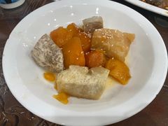 -长平肥姐白粥·海鲜打冷