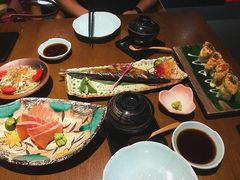 -傑·料理·海鲜放题(佛山文华荟店)