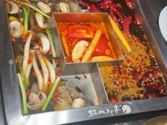-锦城印象火锅(天府三街店)