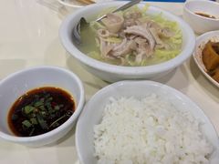 -天一沾水肥肠(科园一街店)