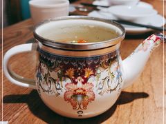 -耶里夏丽新疆餐厅(百联中环购物广场店)