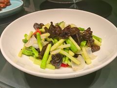 -民国红公馆·秦淮八艳(夫子庙店)