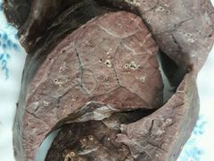 鲜牛肺-莲塘味宝园牛杂(天越翔园店)
