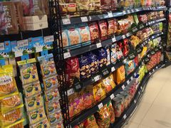 -永辉超市(鲁谷店)