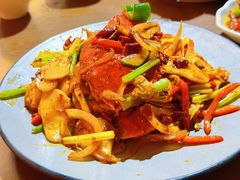 -蚝翅·海鲜粥·烧烤·龙虾季(海曙天一店)
