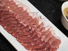 -再宣武文化主题餐厅·清真
