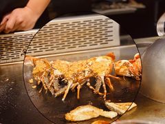 -水木锦堂·自助铁板烧(世贸天阶店)