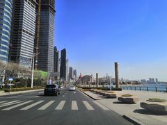 -青岛第三海水浴场