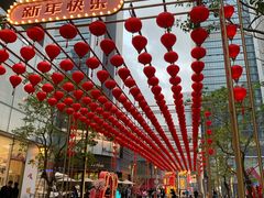 -星巴克臻选(深圳万象天地旗舰店)