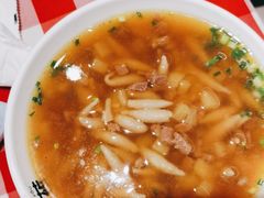 -西贝(上海新梅广场店)