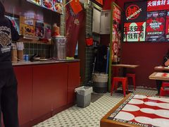 -文立新麻辣烫(合生汇21街区店)