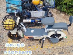 -阿里元老宋海鲜大排档(明发店)