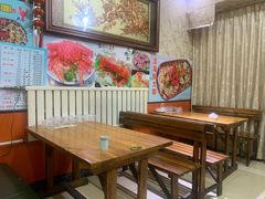 -桔子海鲜烧烤大排档(台东店)