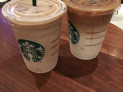 -星巴克臻选(南京艾尚天地店)