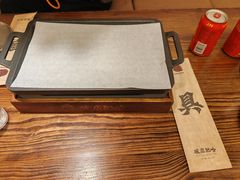 -破店肥哈·东北烧烤·夜宵(南山保利店)