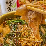 南市场12💰沈阳这碗老式麻辣烫香绝了‼