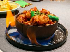 -南里山房·新淮扬菜(徐汇万科店)